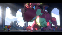 Paper Mario: The Thousand-Year Door (Switch)