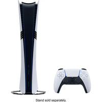 Sony PlayStation 5 Pro Console (Digital Version) <Refurbished>