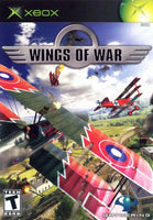 Gamer Life - Yuba City - Wings of War - Video Game - Xbox