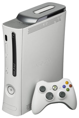 Xbox 360 System 20GB - Xbox 360