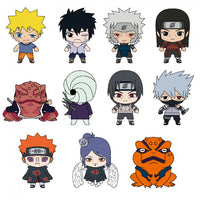 Naruto 3D Figures Series 5 Bag Clip - Blind Bag (1pc)