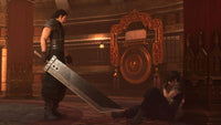 Crisis Core: Final Fantasy VII Reunion (PS5)