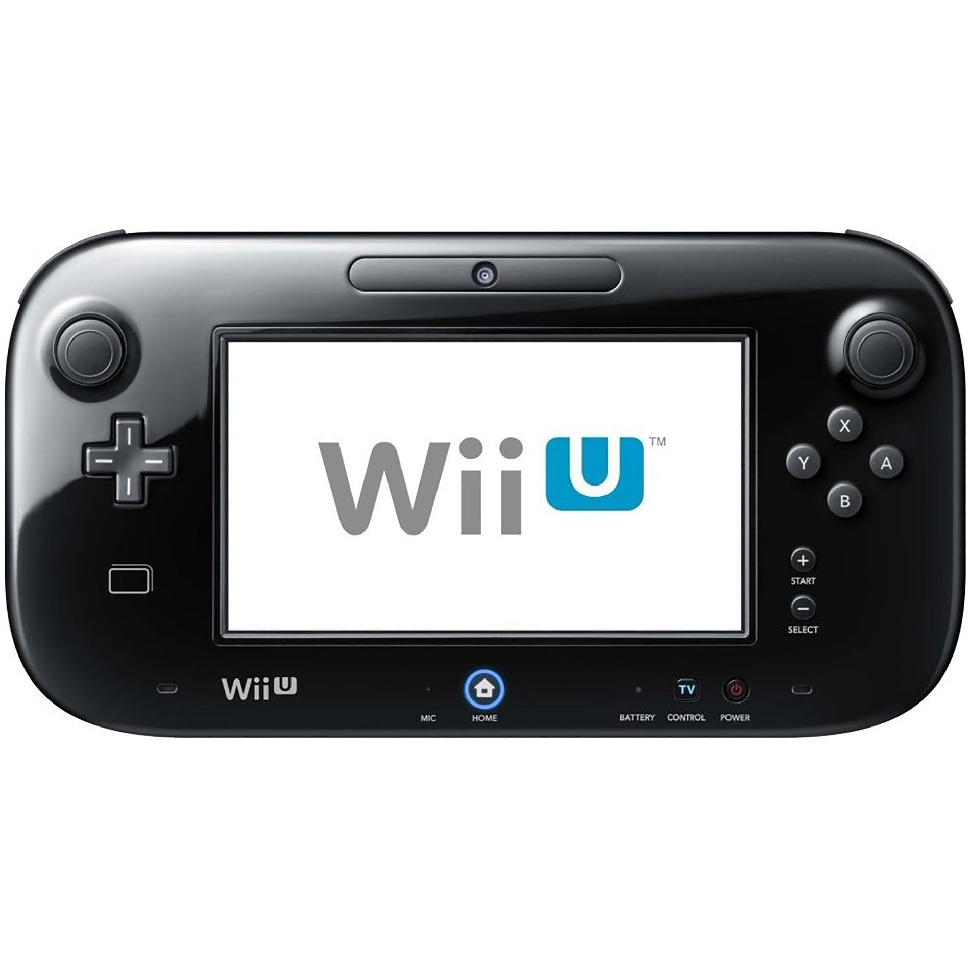 Nintendo Wii U| Accessories| Gamer Life