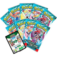 Pokémon TCG Scarlet & Violet Journey Together Elite Trainer Box