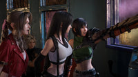 Final Fantasy VII Rebirth (PS5)