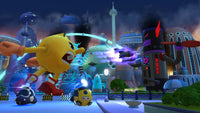 Pac-Man and the Ghostly Adventures 2 (Wii U)
