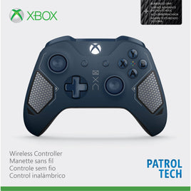 Microsoft Xbox One Controller (Patrol Tech Edition)
