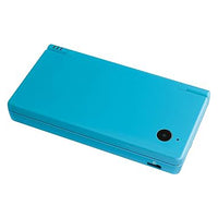 Nintendo DSi Console [Light Blue]