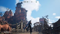 Final Fantasy VII Rebirth (PS5)