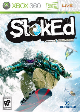Stoked (Xbox 360)
