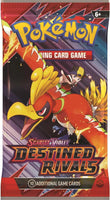 Pokemon TCG: Scarlet & Violet - Destined Rivals Booster Pack