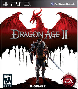 Dragon Age II (PS3)