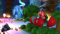 Pac-Man and the Ghostly Adventures 2 (Wii U)