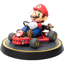 Mario Kart PVC Painted Statue by F4F (Standard Edition)