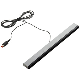 Official Nintendo Sensor Bar for Wii & Wii U [Gray]