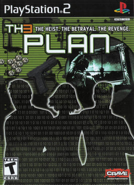 The Plan (PS2)