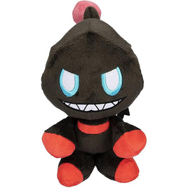 Sonic the Hedgehog Jakks Pacific Collection: Dark Chao 8" Plush (S)