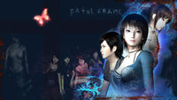 Fatal Frame III: The Tormented (PS2)