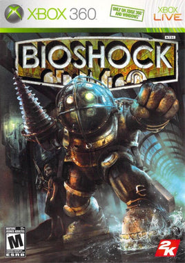 Bioshock - Xbox 360