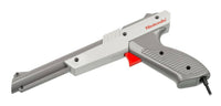 Gamer Life - Yuba City - Zapper Light Gun [Gray] - Video Game - NES