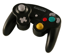 Nintendo GameCube Controller [Jet Black]
