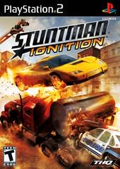 Gamer Life - Yuba City - Stuntman Ignition - Video Game - Playstation 2
