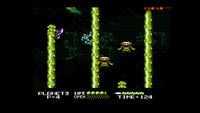 Street Fighter 2010: The Final Fight (NES)