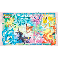 Pokémon TCG: Scarlet & Violet - Prismatic Evolutions Elite Special Premium Collection