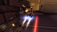 Star Wars: Bounty Hunter (PS2)