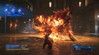 Crisis Core: Final Fantasy VII Reunion (PS5)