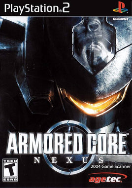 Armored Core: Nexus (PS2)