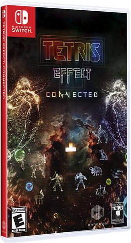 Tetris Effect: Connected (Switch)