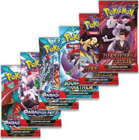 Pokemon TCG: Cynthia's Garchomp ex Premium Collection