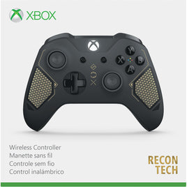 Microsoft Xbox One Controller (Recon Tech Edition)