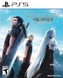 Crisis Core: Final Fantasy VII Reunion (PS5) kk