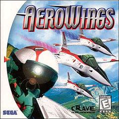 Gamer Life - Yuba City - AeroWings - Video Game - Sega Dreamcast