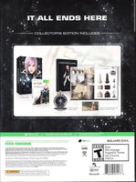 Lighting Returns: Final Fantasy XIII [Collector's Edition] (Xbox 360)