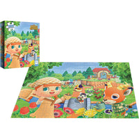 Animal Crossing: "New Horizons" (1000pcs)