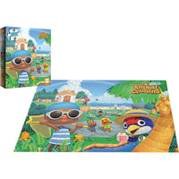 Animal Crossing: "Summer Fun" (1000pcs)