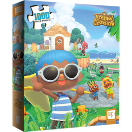 Animal Crossing: "Summer Fun" (1000pcs)