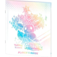 Pokémon TCG: Scarlet & Violet - Prismatic Evolutions Elite Trainer Box