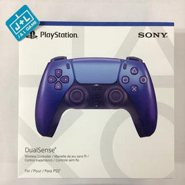 DualSense Wireless Controller [Chroma Indigo] - Playstation 5