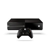 Microsoft Xbox One Console