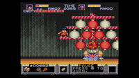 The Legend of the Mystical Ninja (SNES)