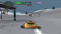 Vigilante 8: 2nd Offense (N64)