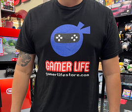 Gamer Life T-Shirt