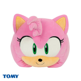 Amy-Mocchi- Mocchi-: Amy Mega 15" Plush (L)