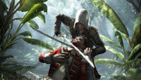 Assassin's Creed IV: Black Flag (PS3)