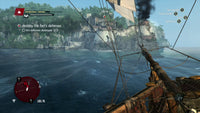 Assassin's Creed IV: Black Flag (PS3)