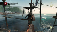 Assassin's Creed IV: Black Flag (PS3)